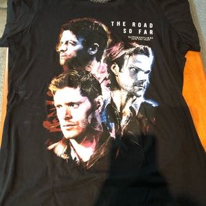 Supernatural Shirt